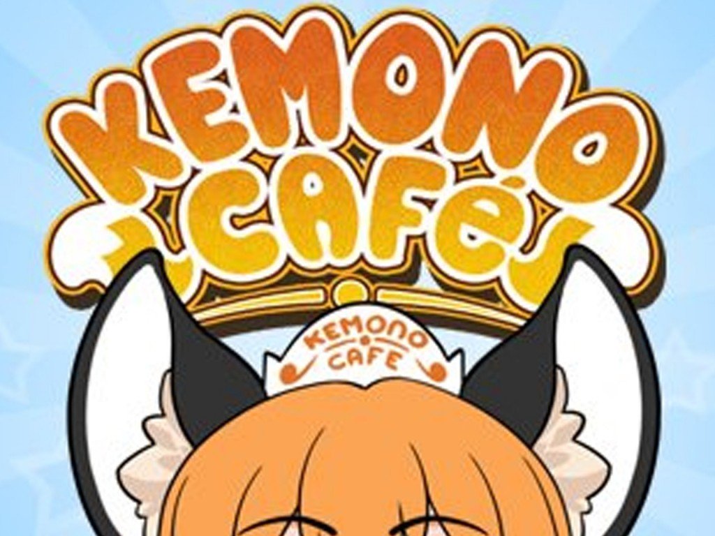 Kemono Cafe