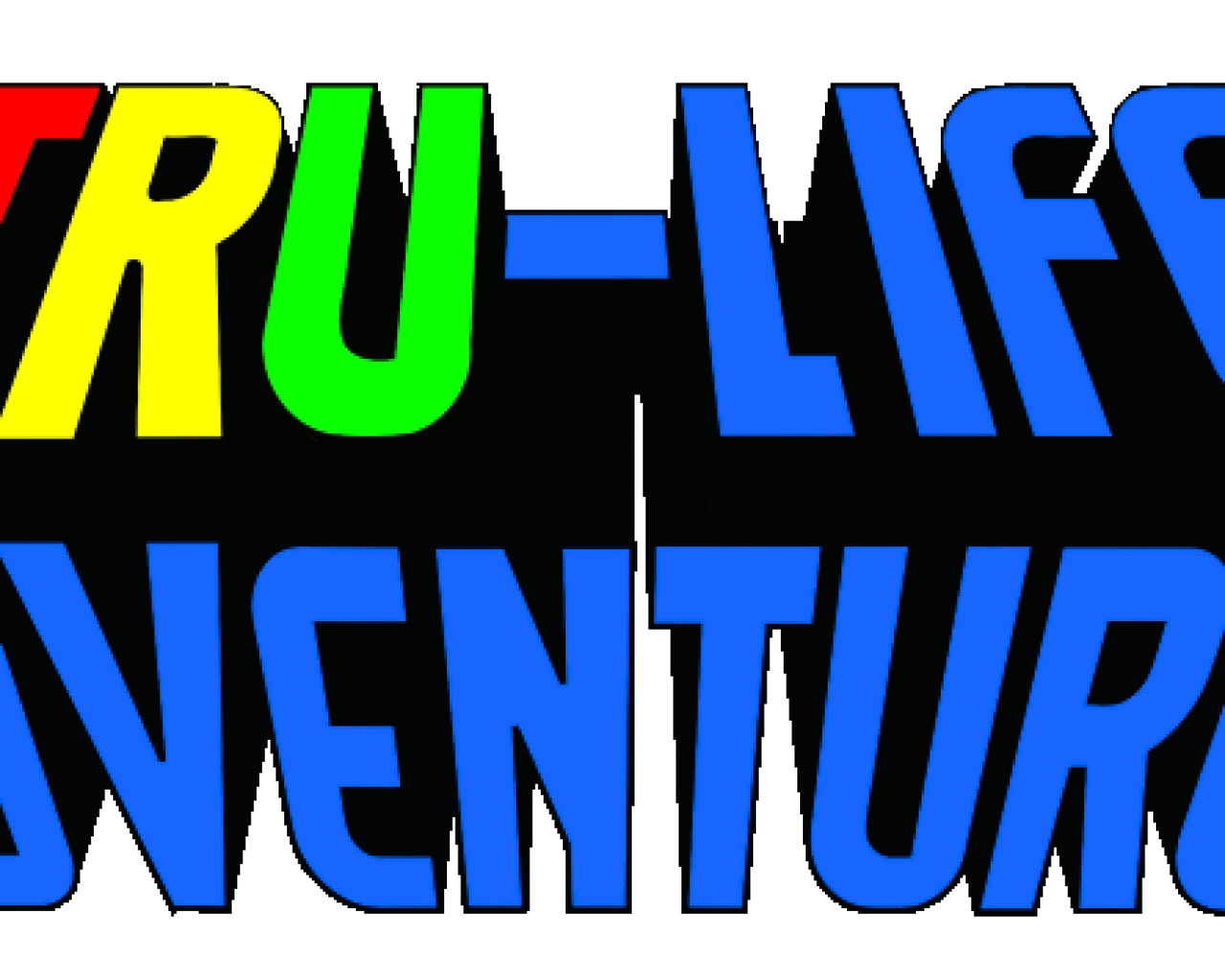 Poster Image for TRU-Life Adventures