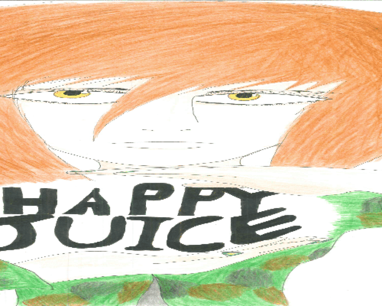 Poster Image for Happy Juice