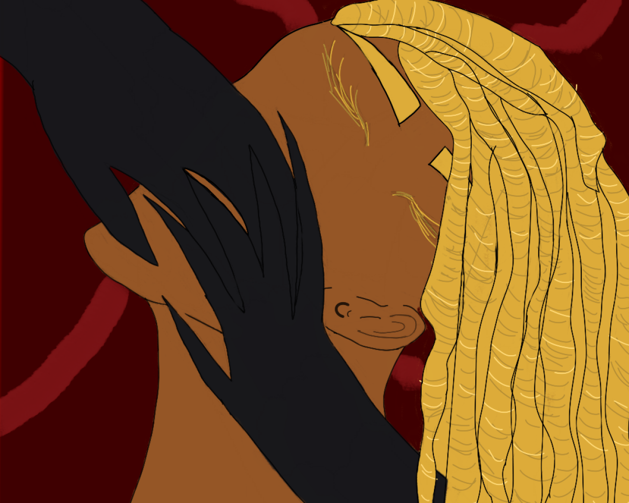 Poster Image for Rebuke