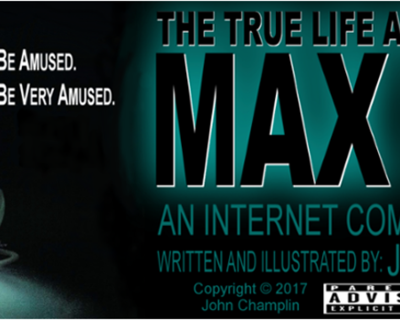 Poster Image for The True Life Adventures of Max Fly