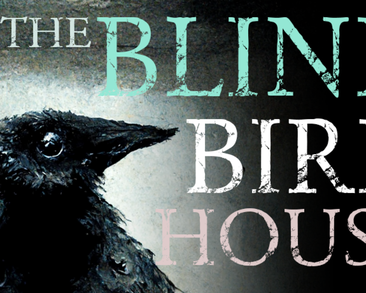 Poster Image for The Blind Bird House