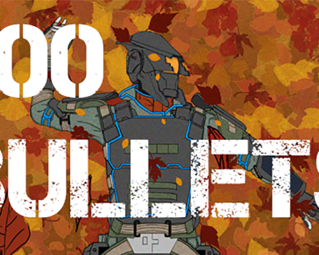 Poster Image for 700 Bullets