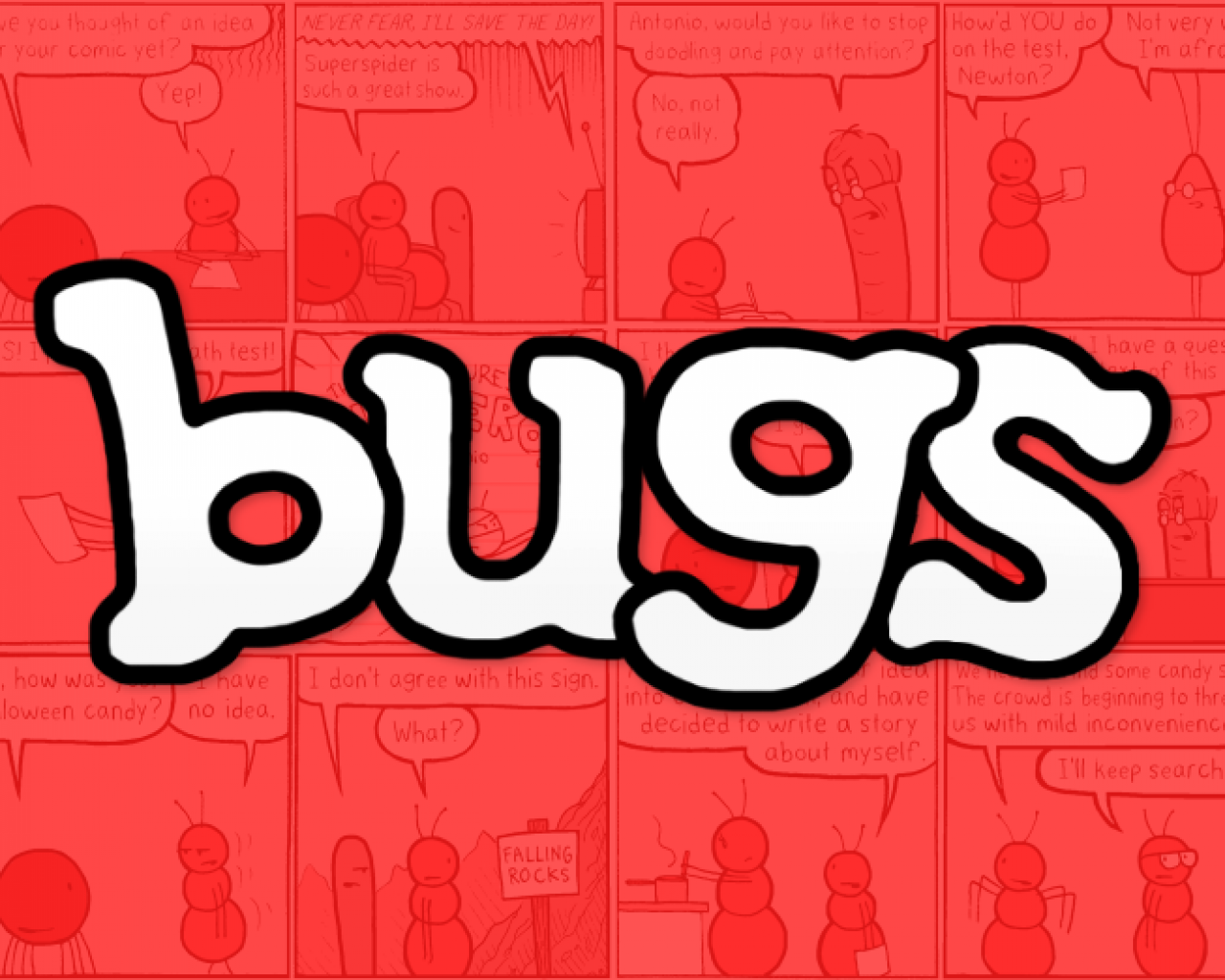 Poster Image for Bugs