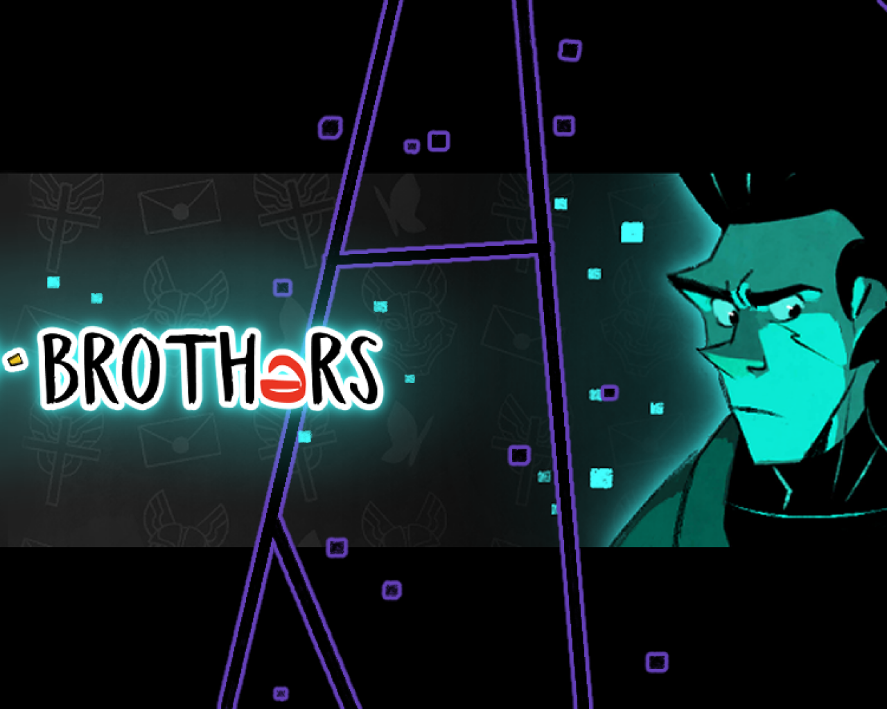 Poster Image for Brothers