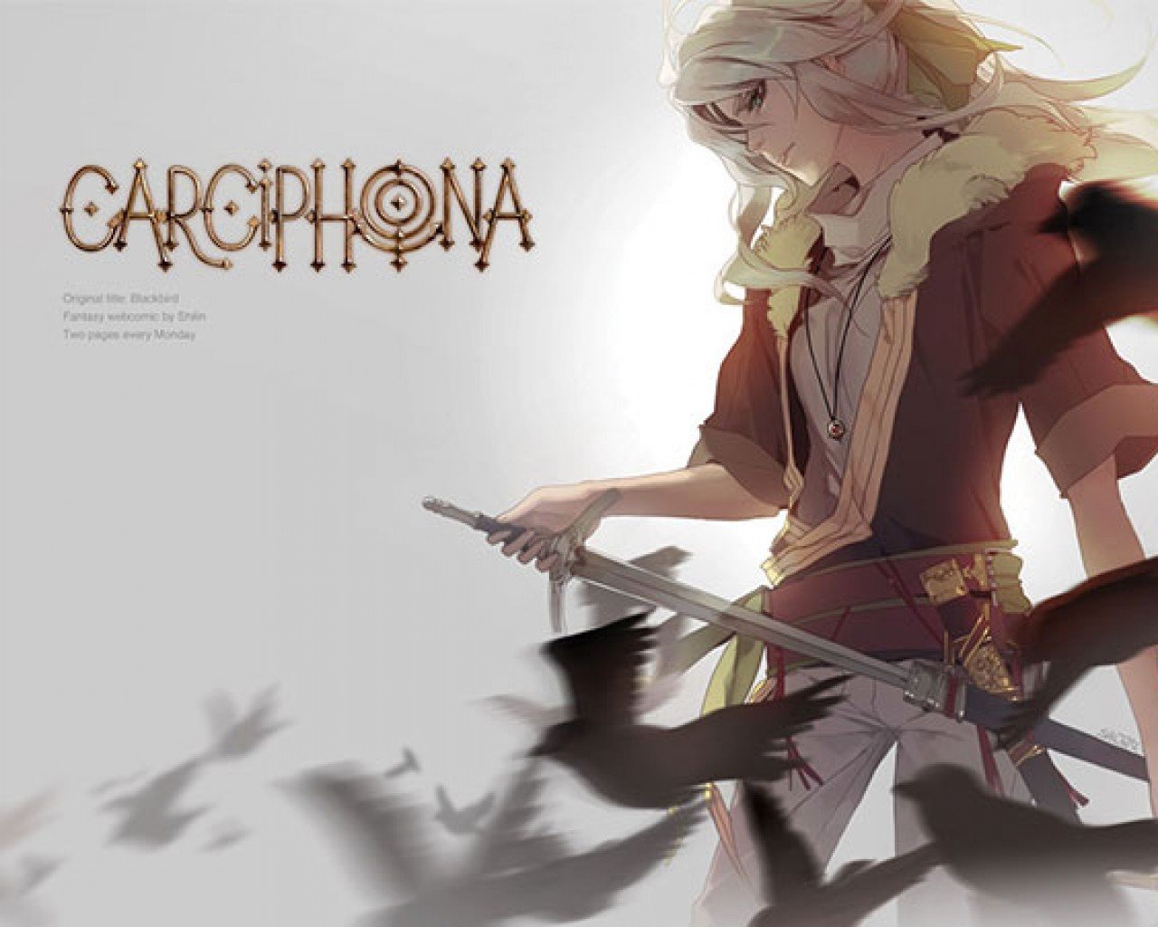 Poster Image for Carciphona