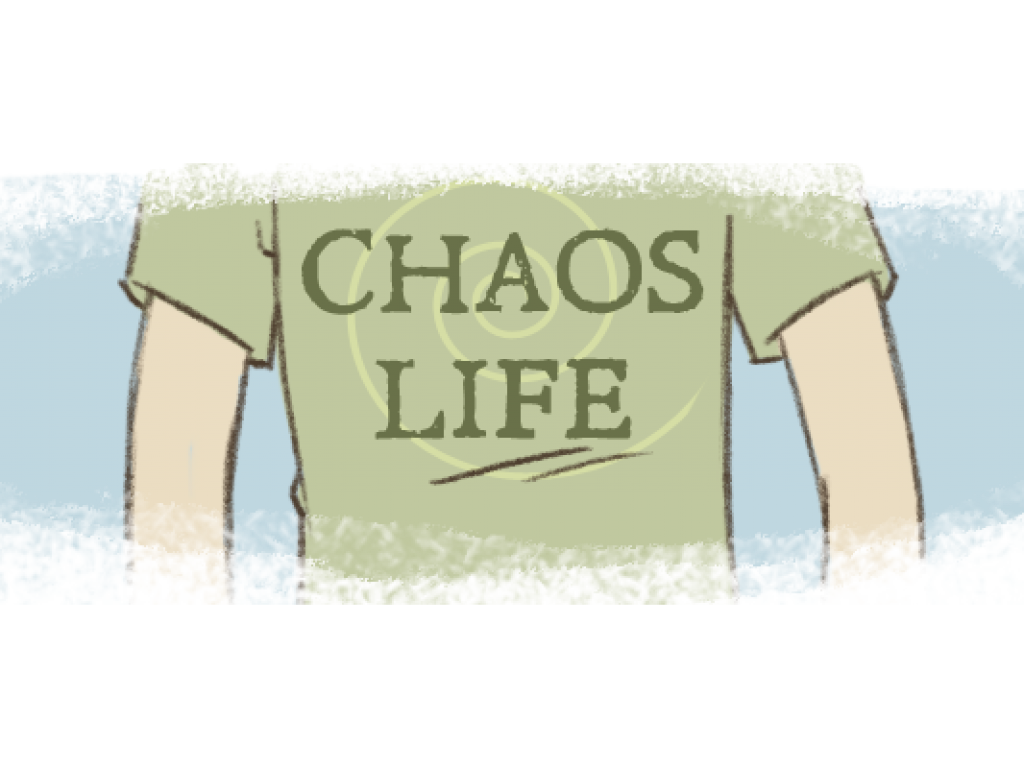 ChaosLife