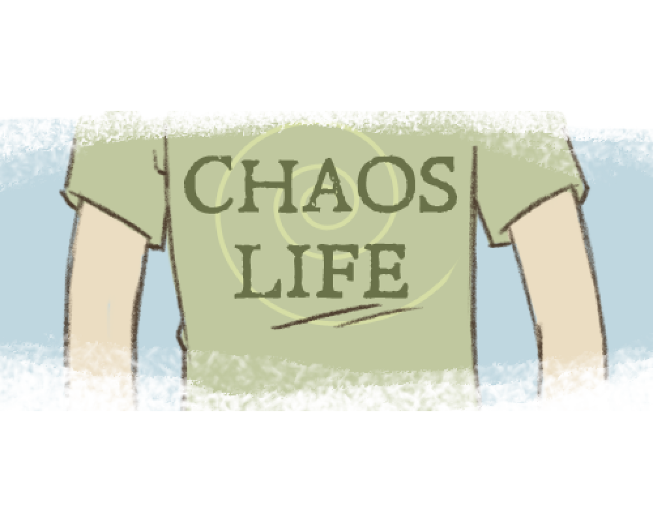 Poster Image for ChaosLife