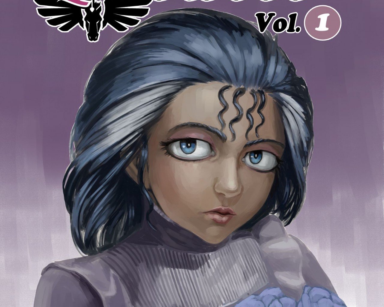 Poster Image for Black Noblesse