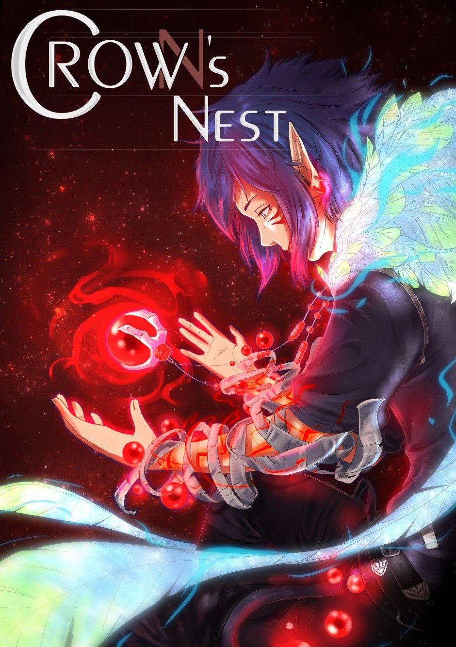 Crow(N)'s Nest