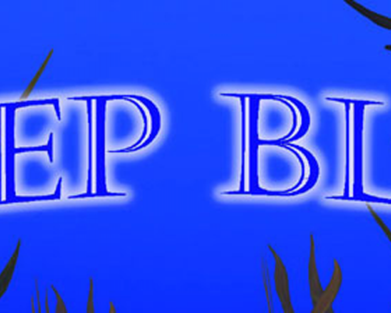 Poster Image for Deep Blue