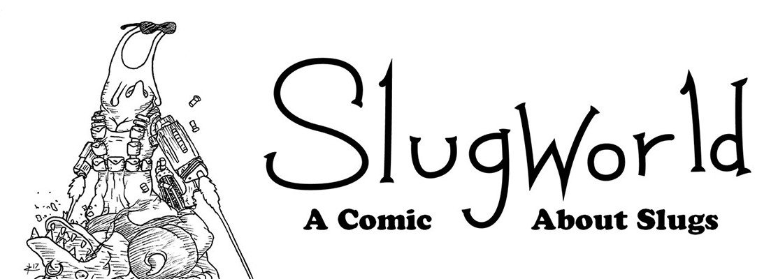 Slugworld