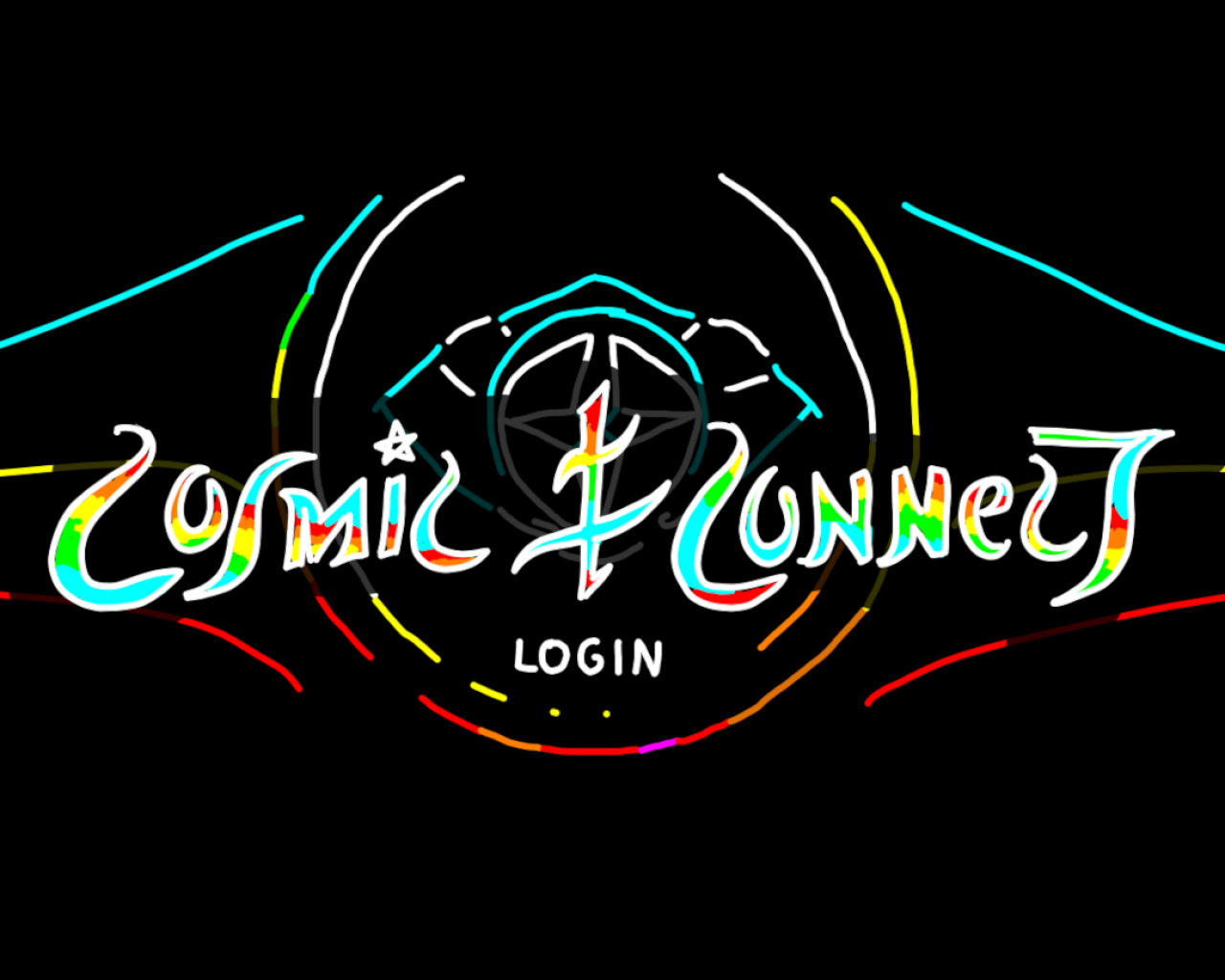 Poster Image for Cosmic Connect