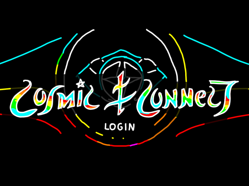 Cosmic Connect