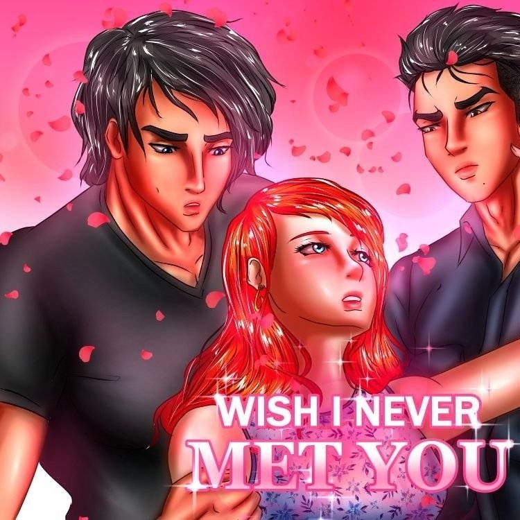 Wish I never met you