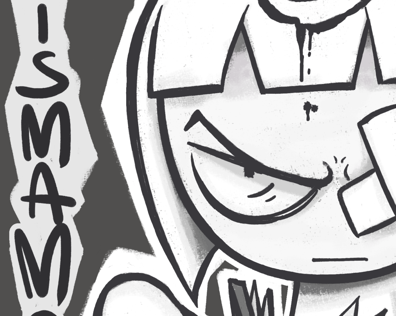 Poster Image for Mismamon