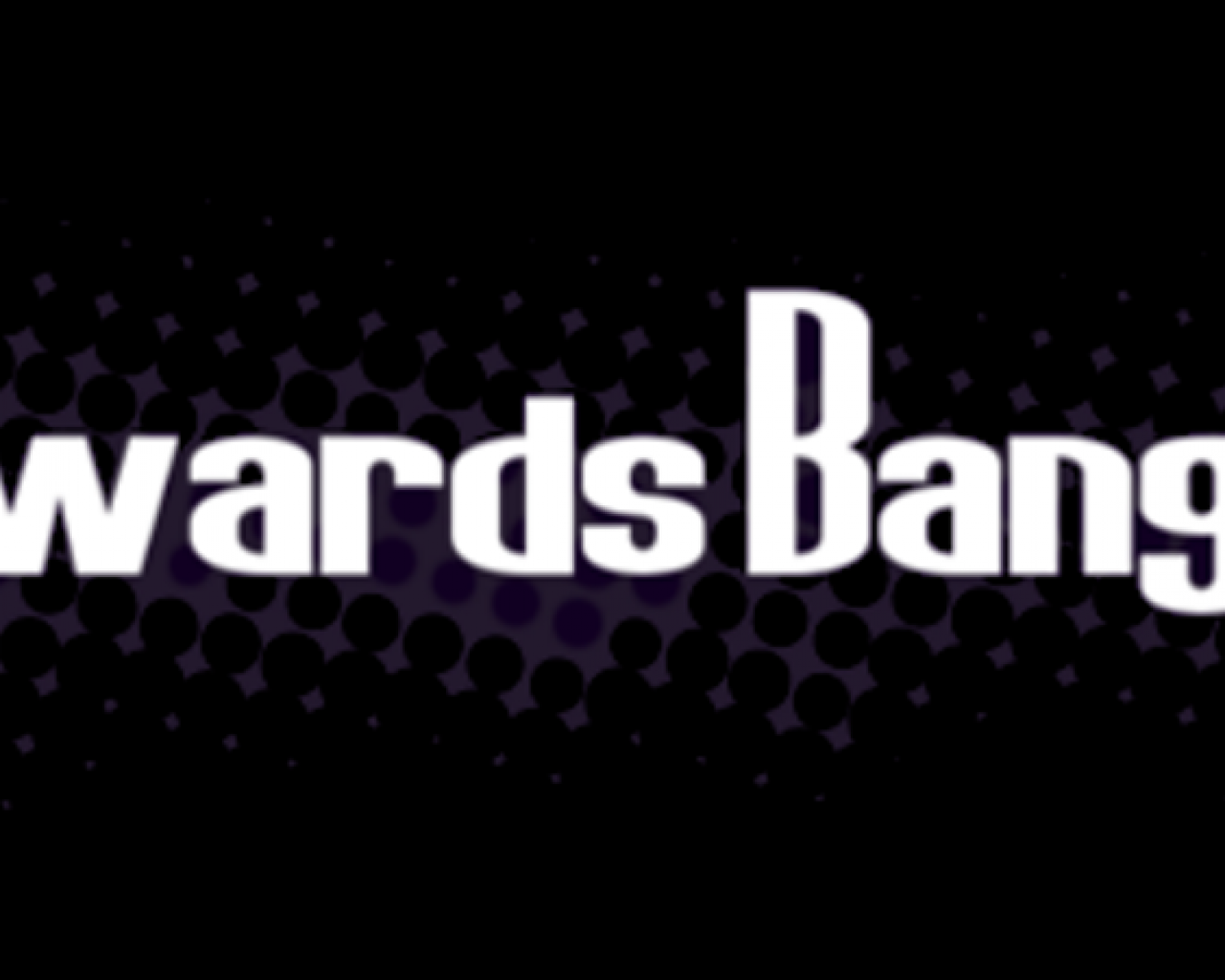 Poster Image for Lackwards Banguage