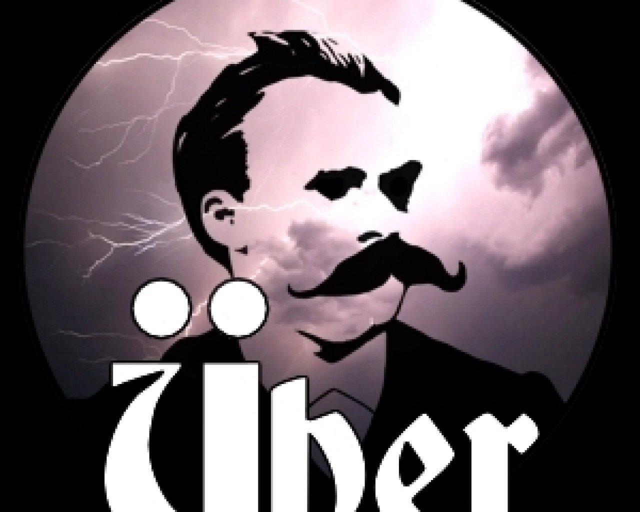 Poster Image for Ubermensch