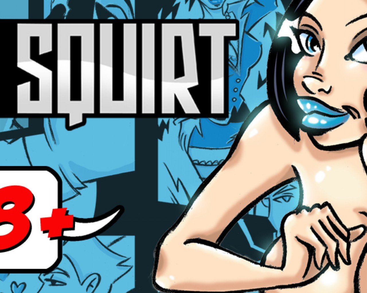 Poster Image for Fizzy Squirt