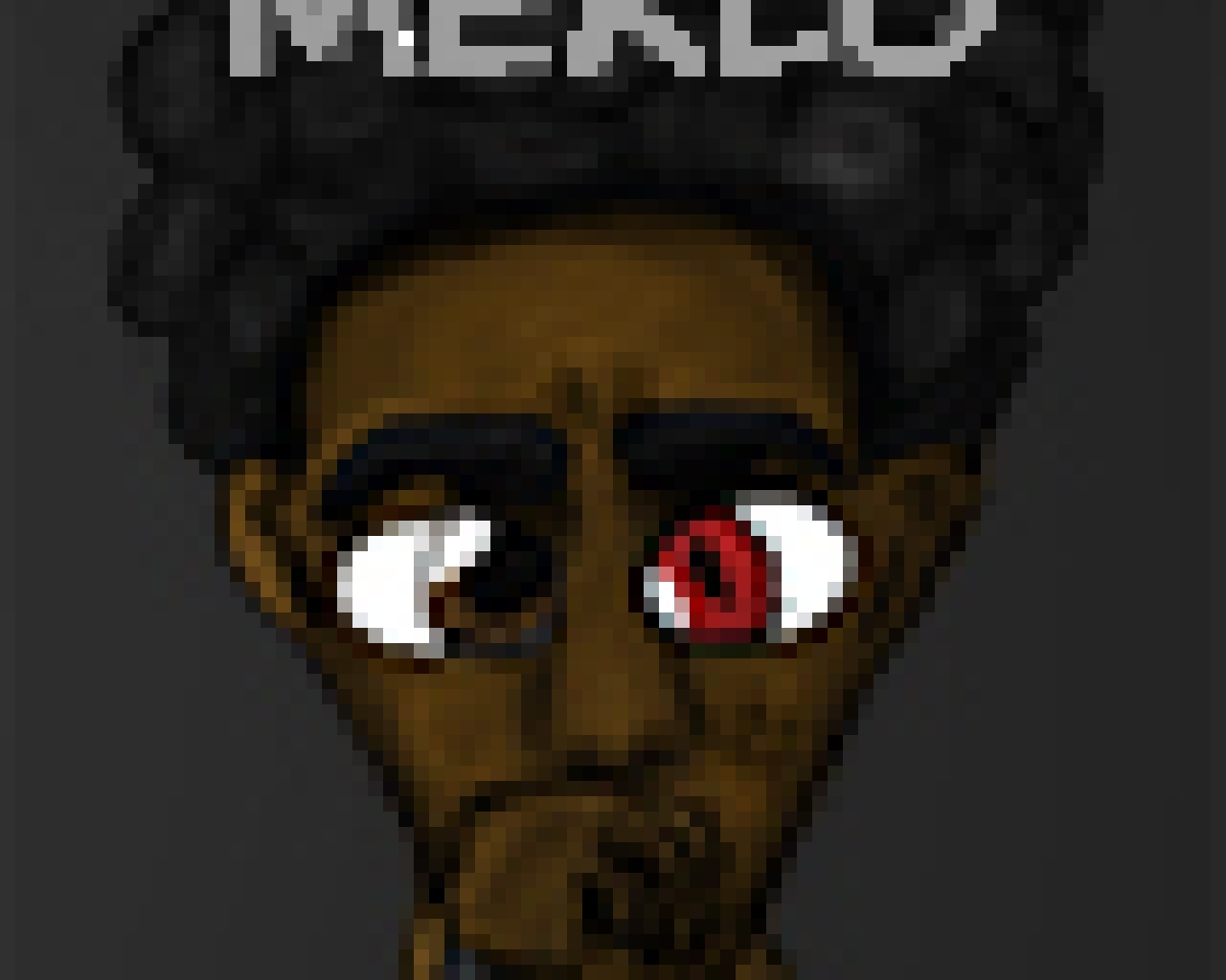 Poster Image for Merlo