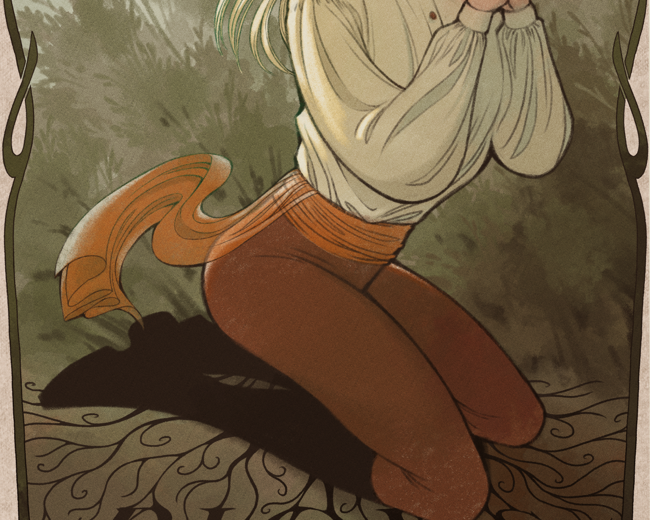 Poster Image for Pious