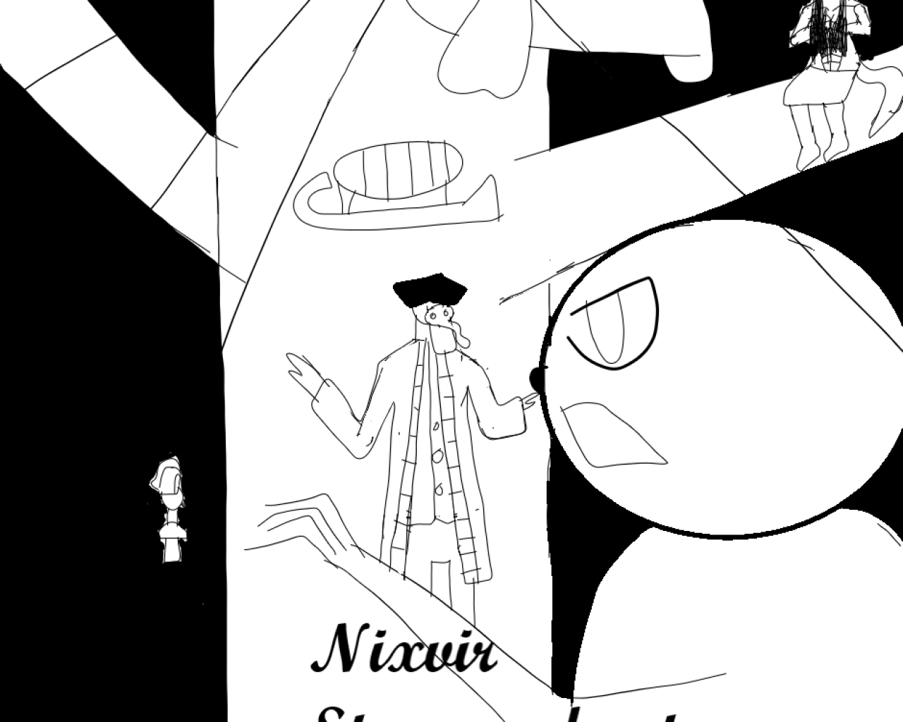 Poster Image for Nixvir