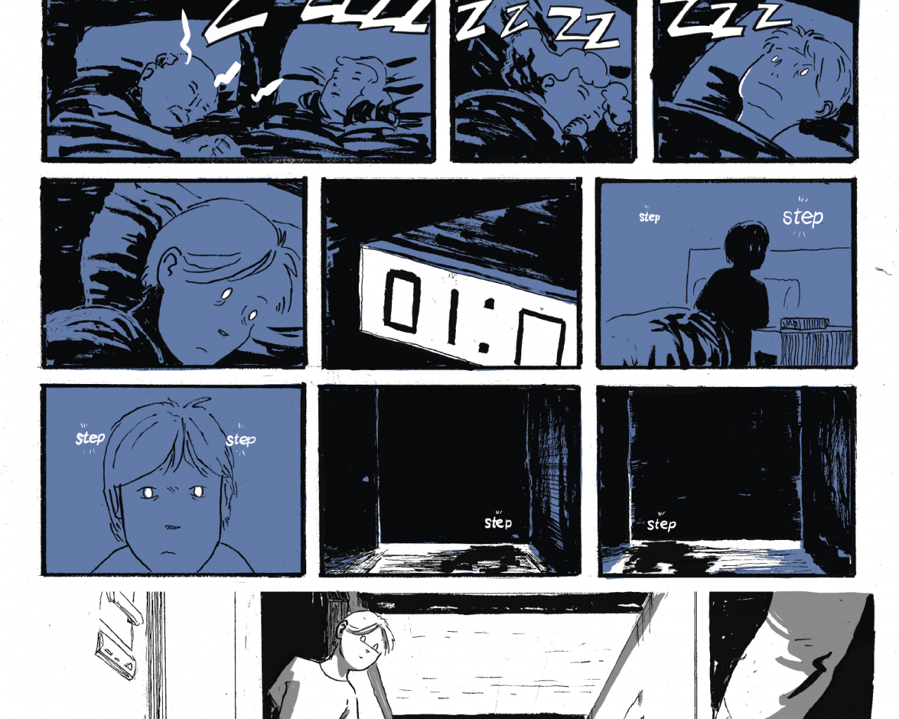 Preview Image 1 for Open your Eyes