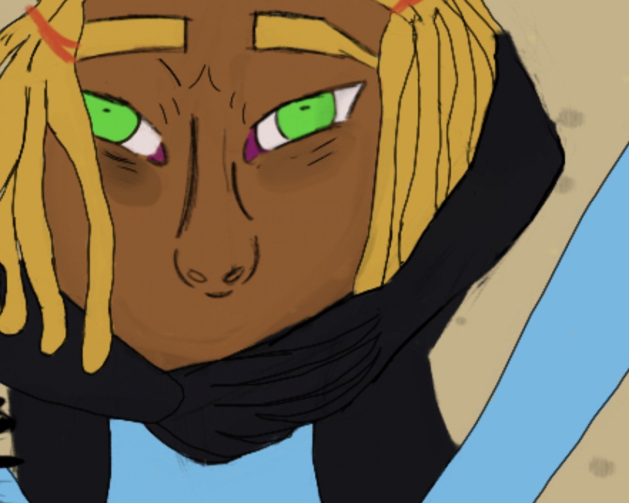 Preview Image 2 for Rebuke