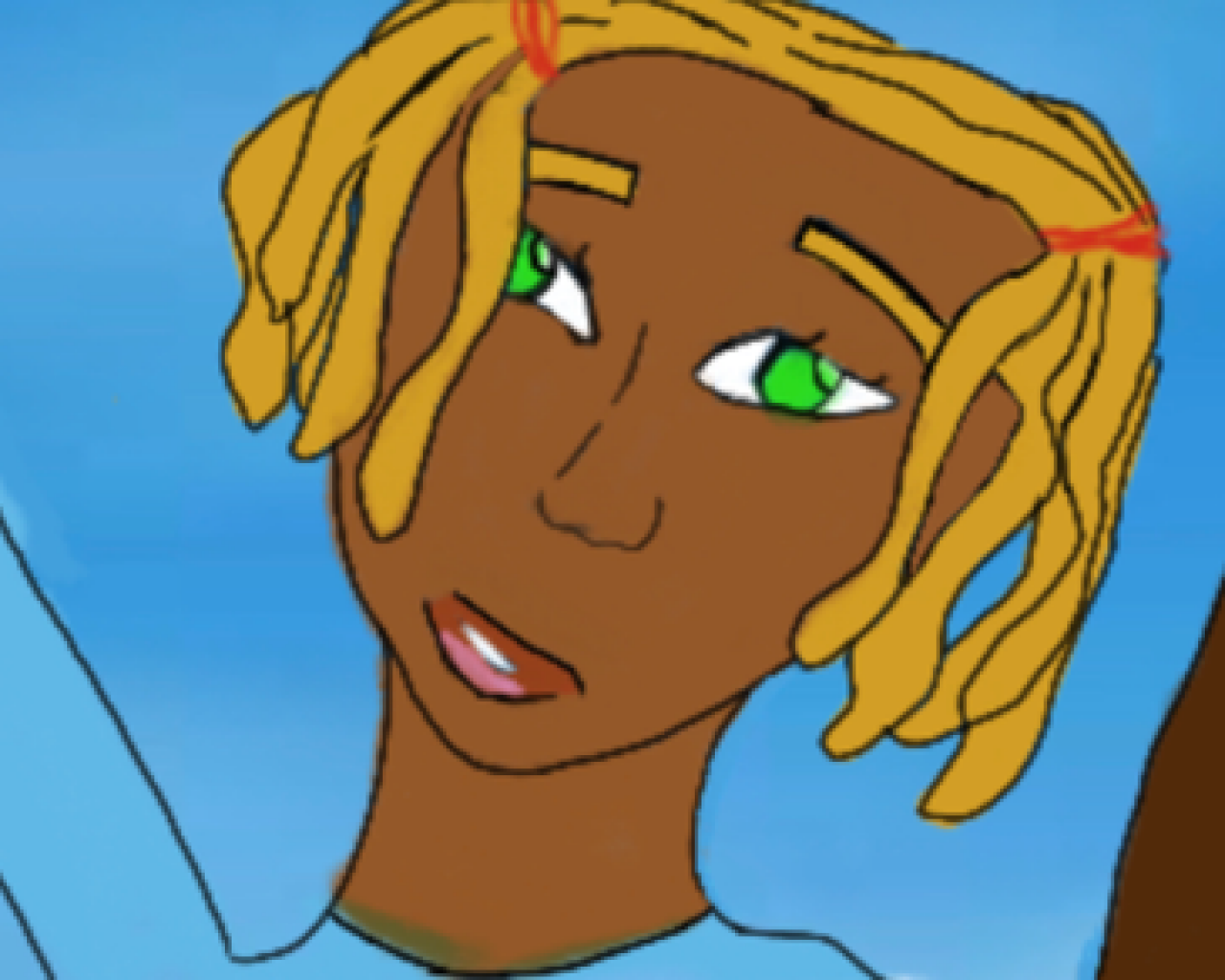 Preview Image 1 for Rebuke