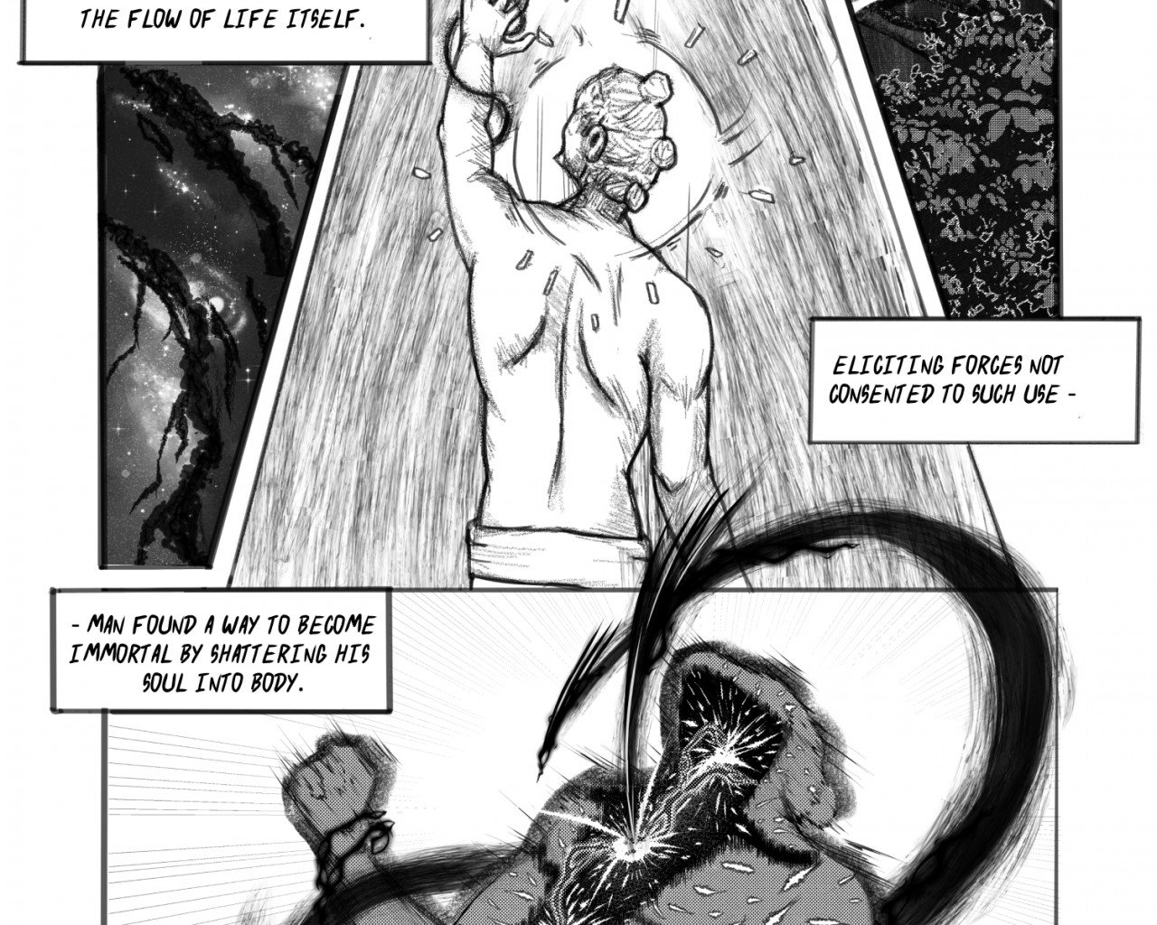 Preview Image 1 for Eclipse Era of the Beast