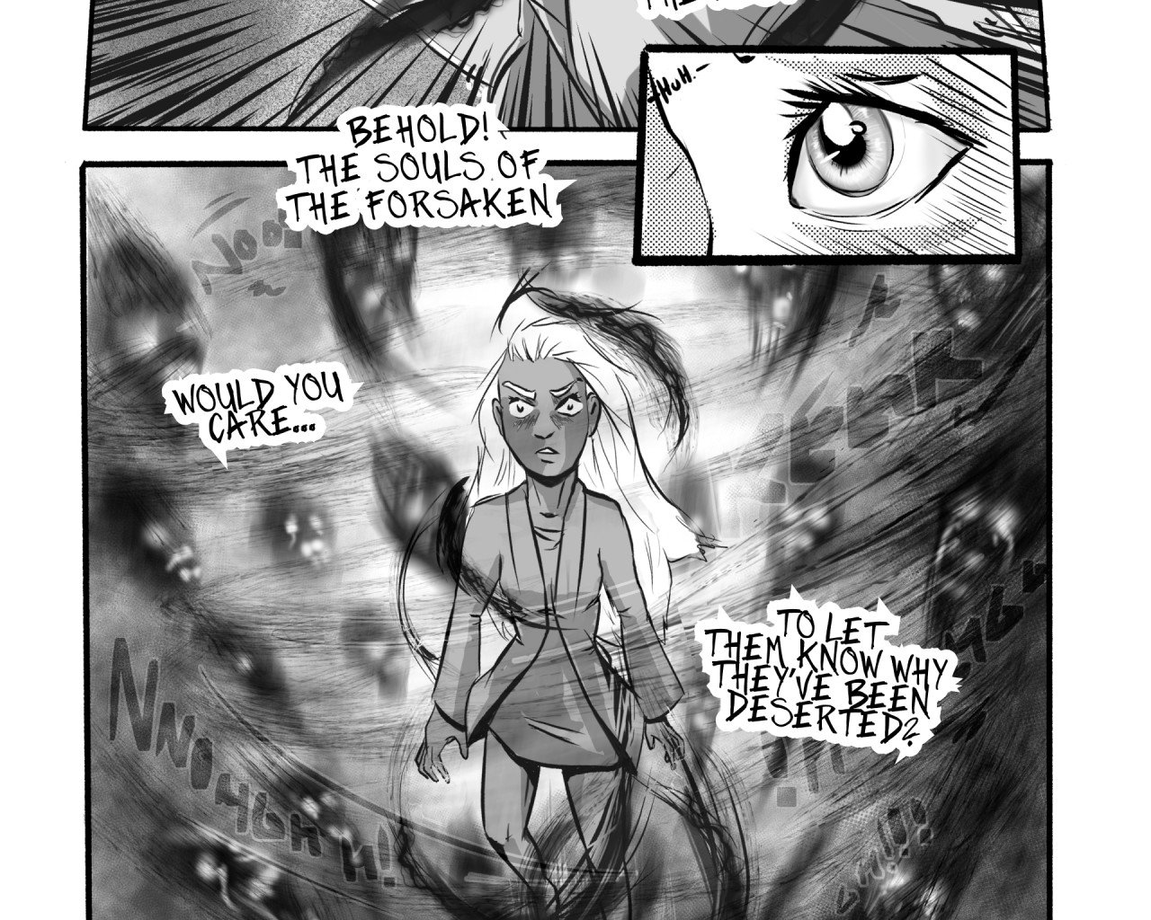 Preview Image 2 for Eclipse Era of the Beast