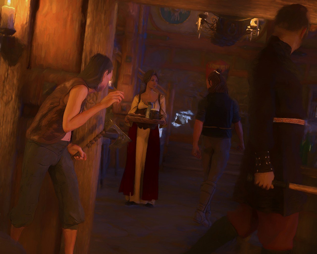 Preview Image 1 for Eirgsmoth