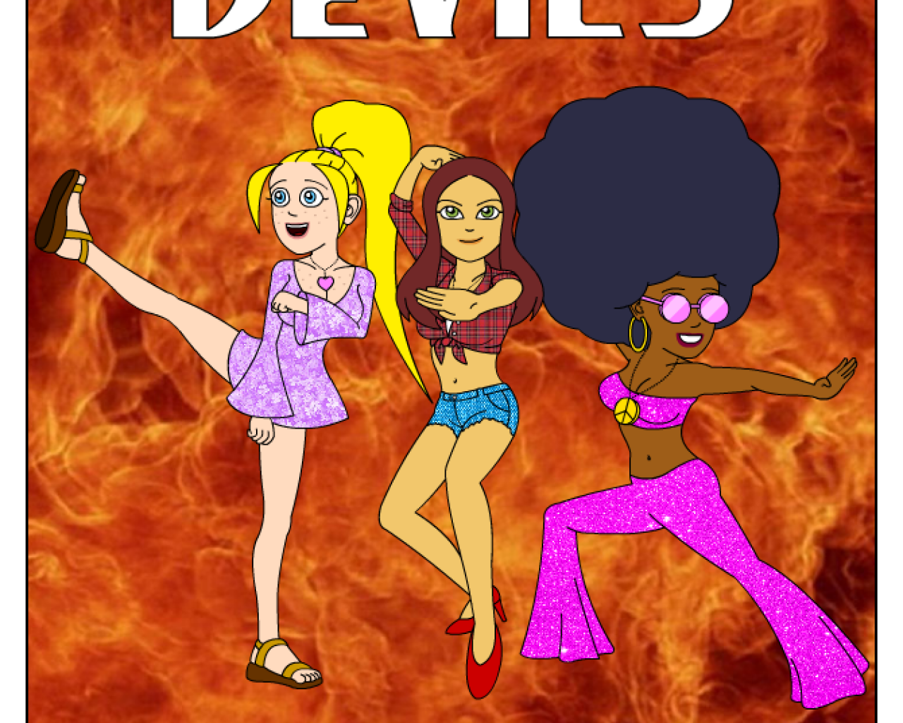 Preview Image 1 for Chuck's Devils