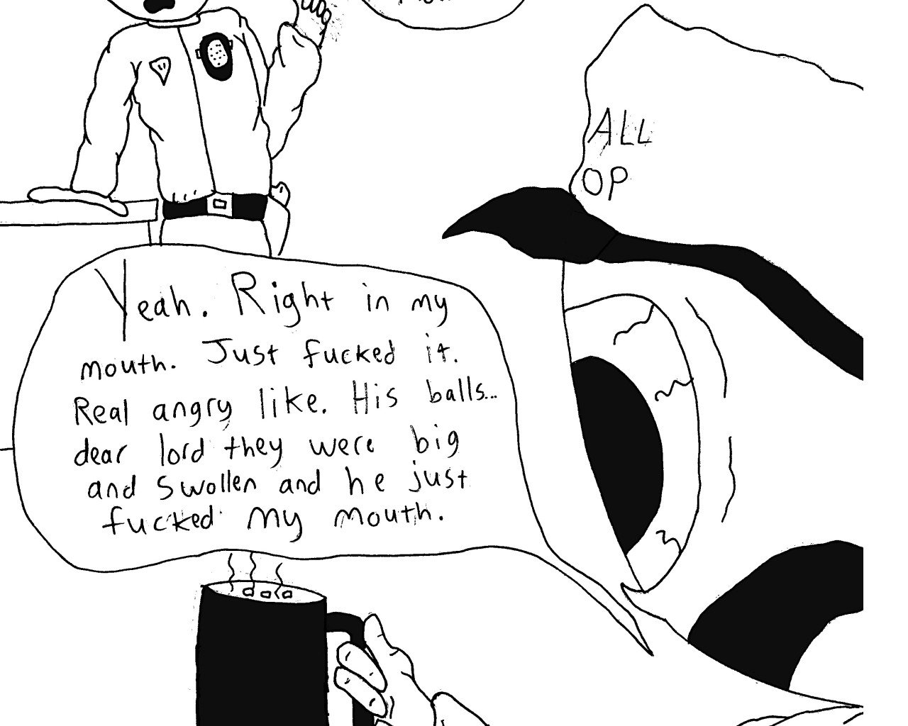 Preview Image 2 for Cody and David