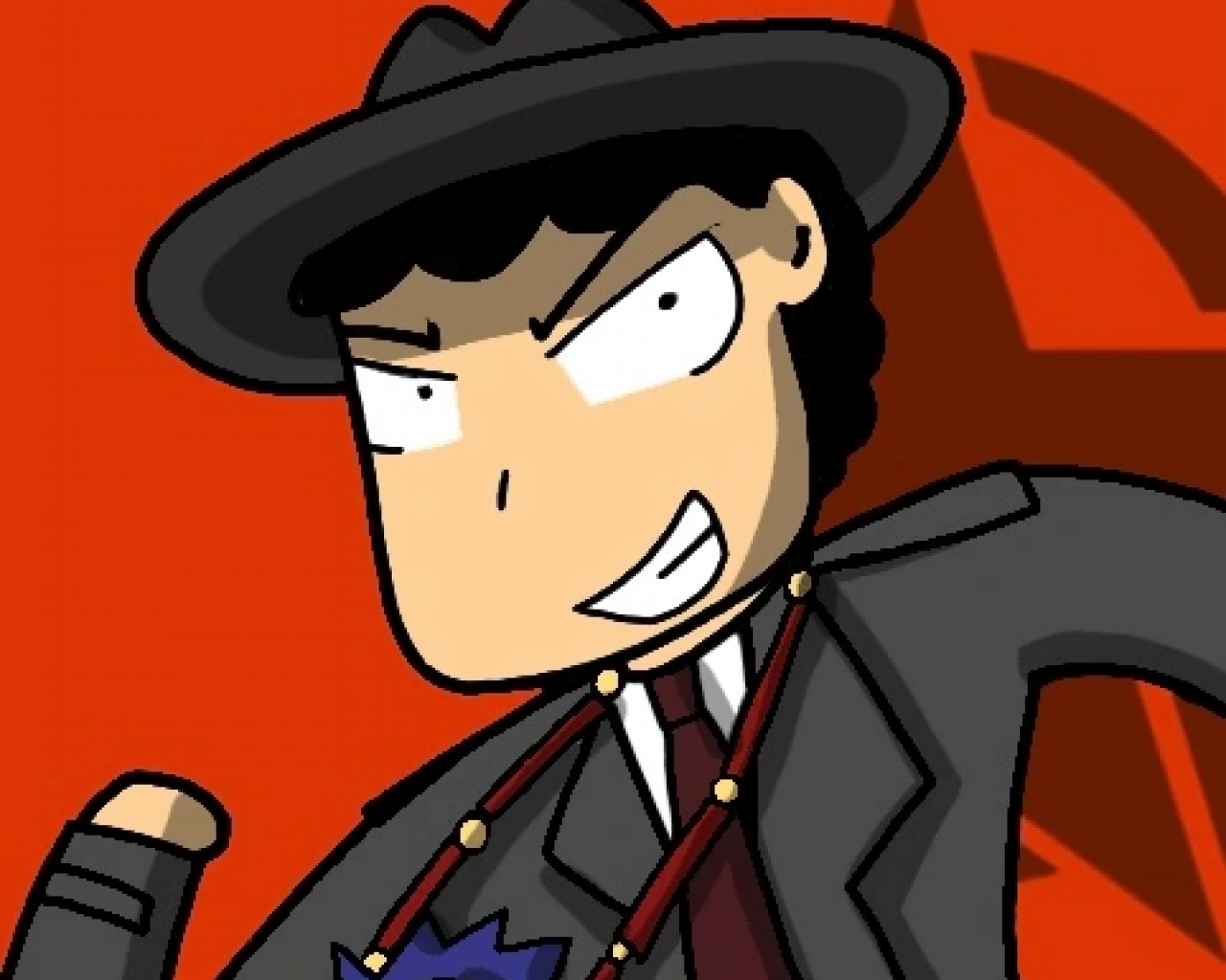 Preview Image 1 for Toxic Soviets - The Beginning