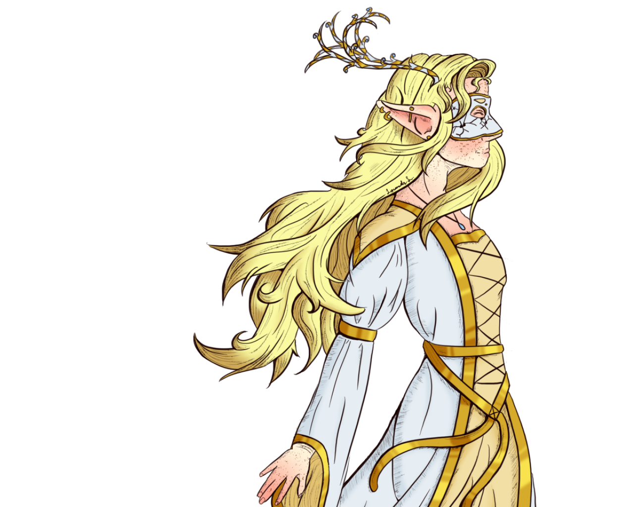 Preview Image 3 for The Good Neighbors