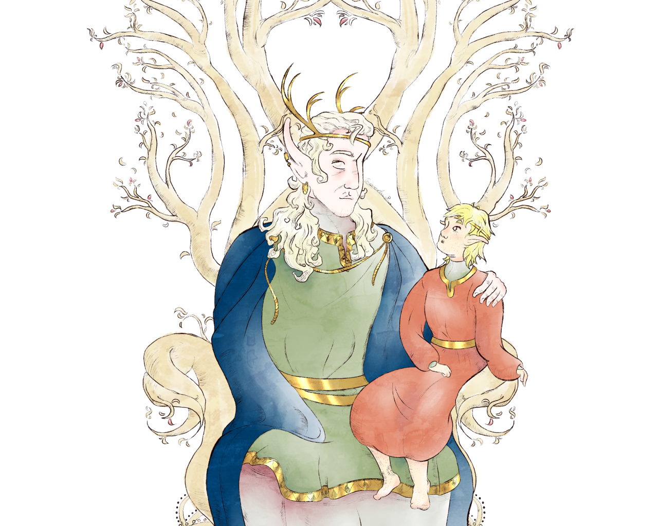 Preview Image 2 for The Good Neighbors