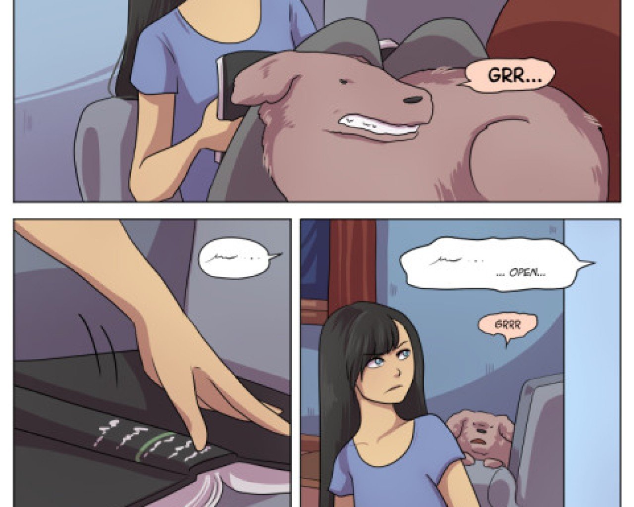 Preview Image 1 for Haunted House