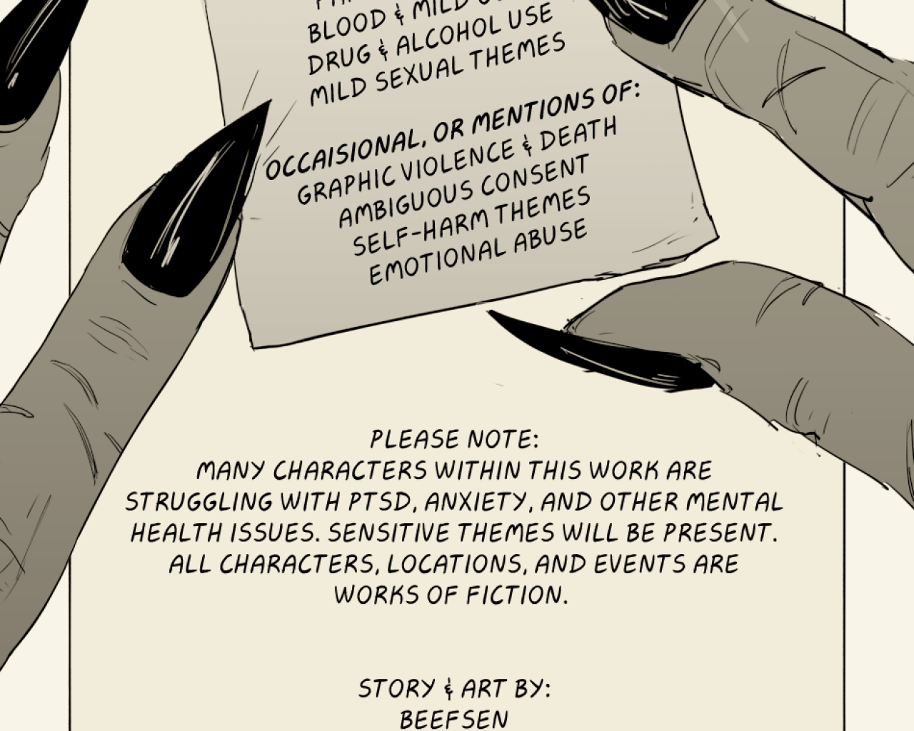 Preview Image 2 for Uneven Keel