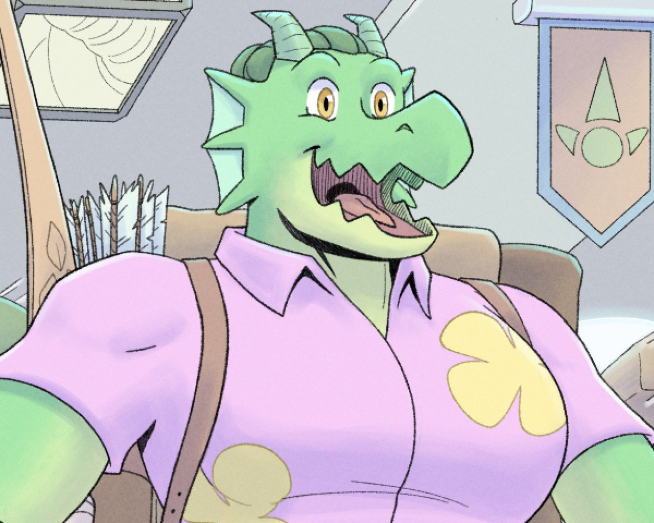 Preview Image 2 for FragmenTales