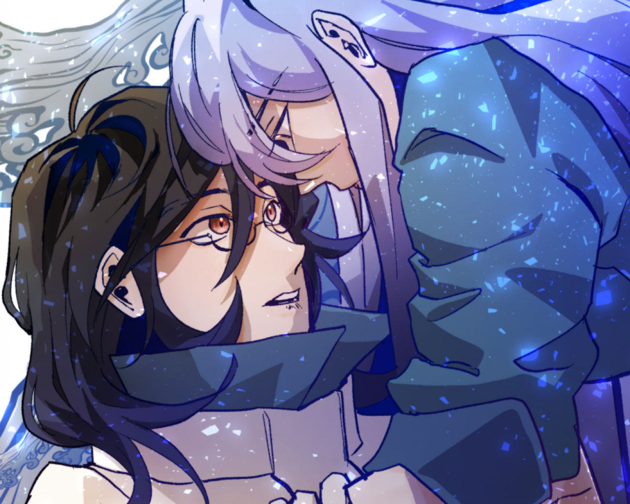 Poster Image for My World to You