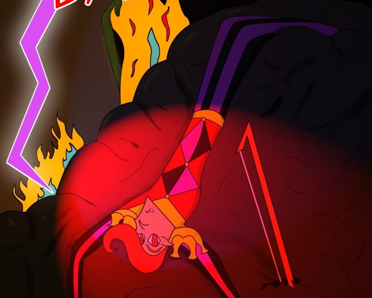 Poster Image for Screaming Eagland