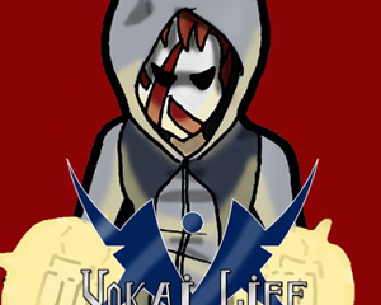 Poster Image for Yokai Life