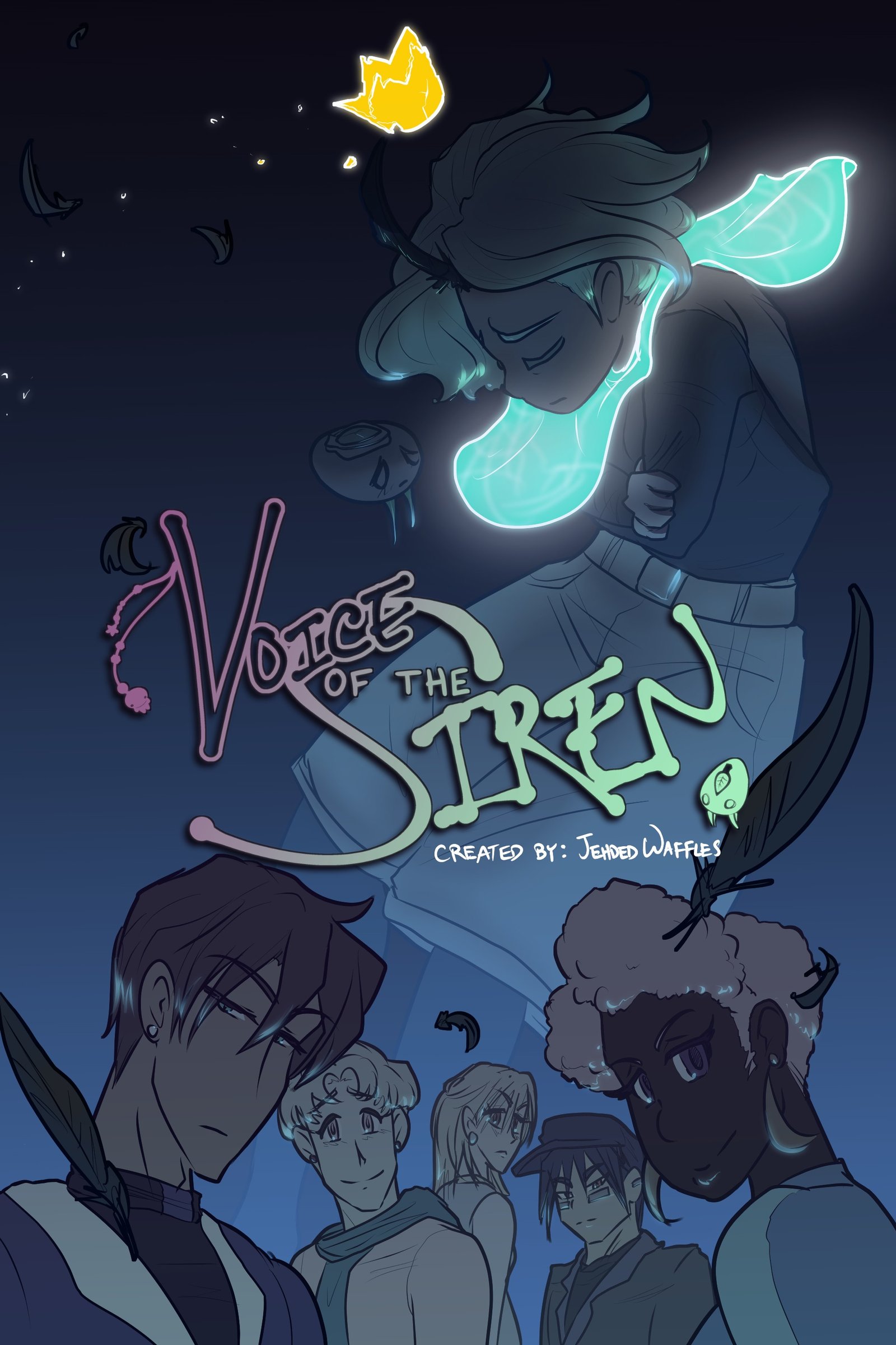 Voice of the Siren