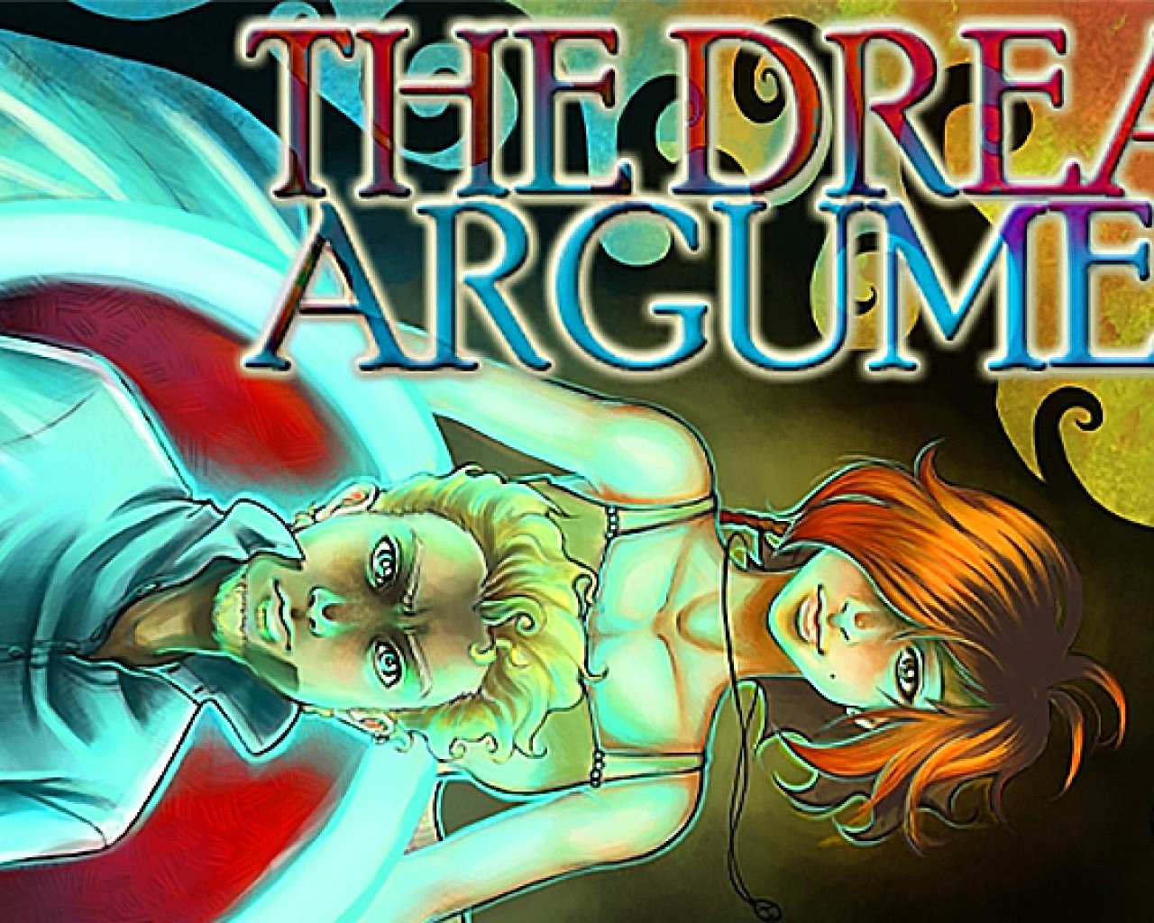 Poster Image for The Dream Argument