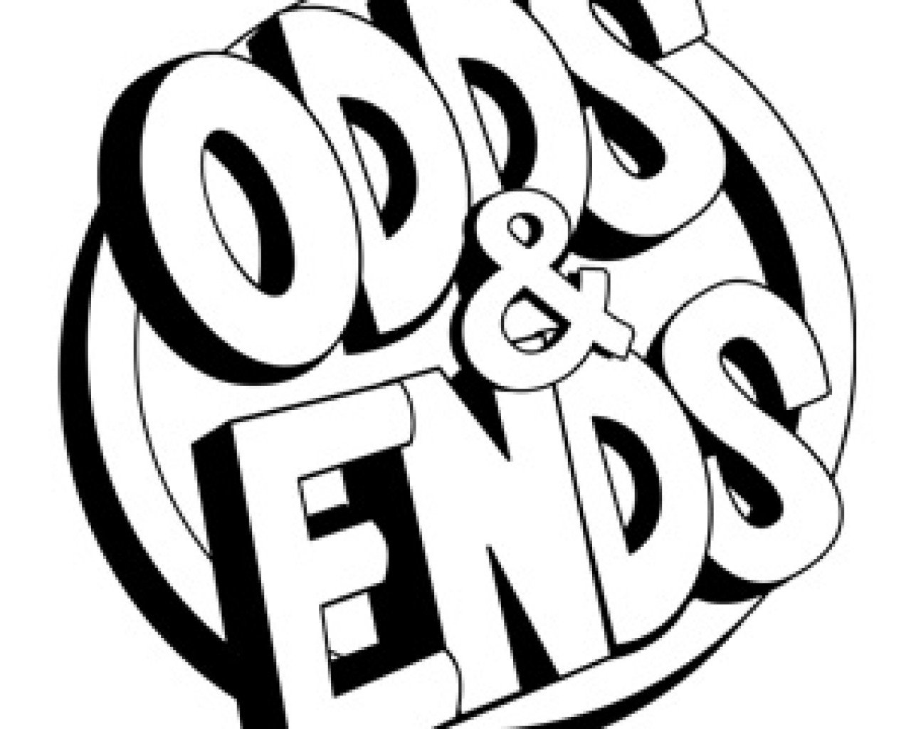 Poster Image for ODDS & ENDS