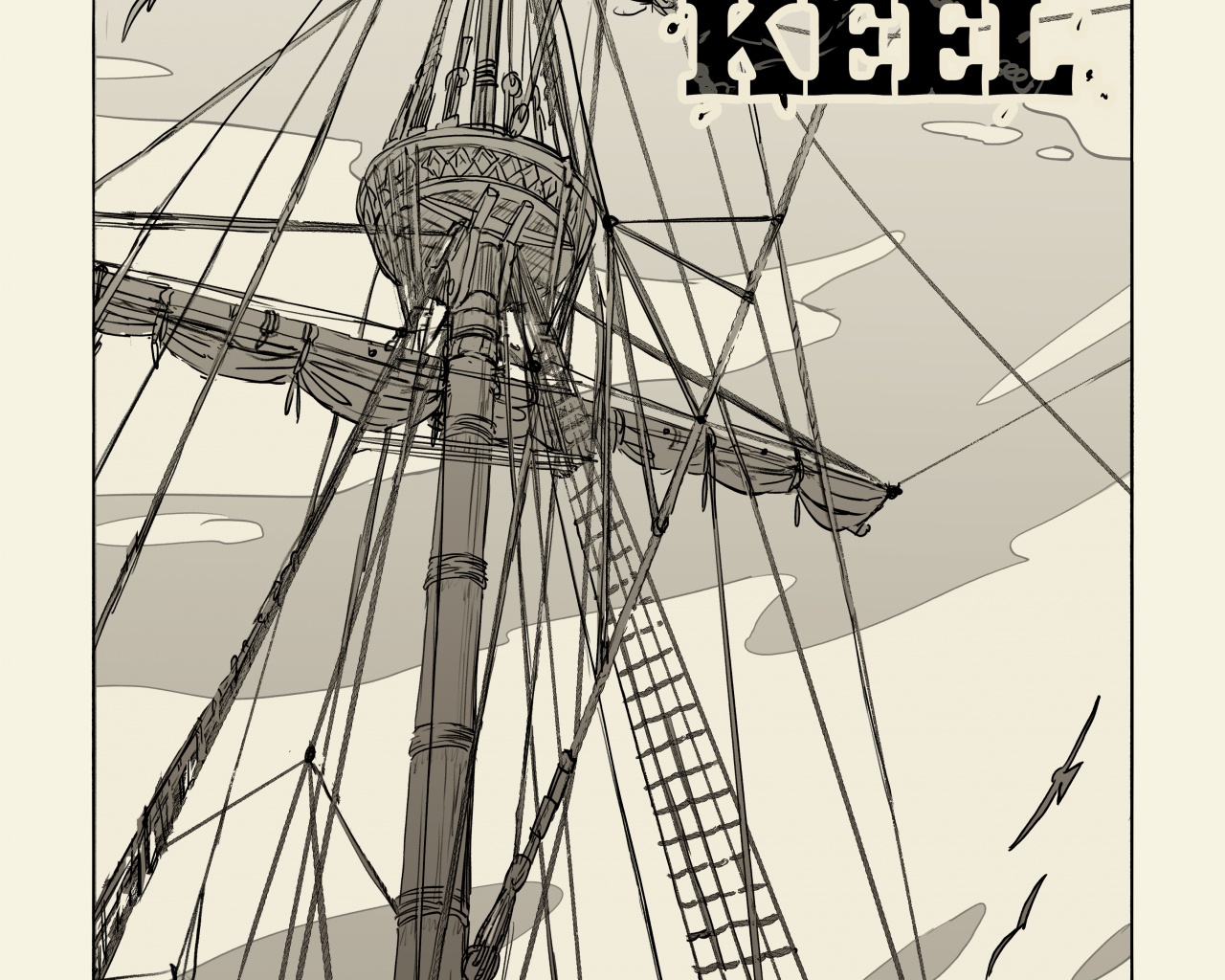 Poster Image for Uneven Keel