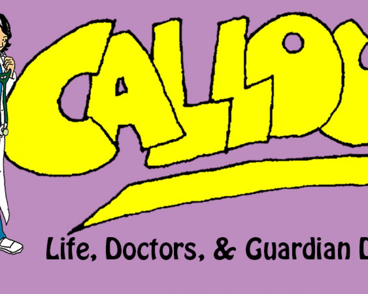 Poster Image for Callous
