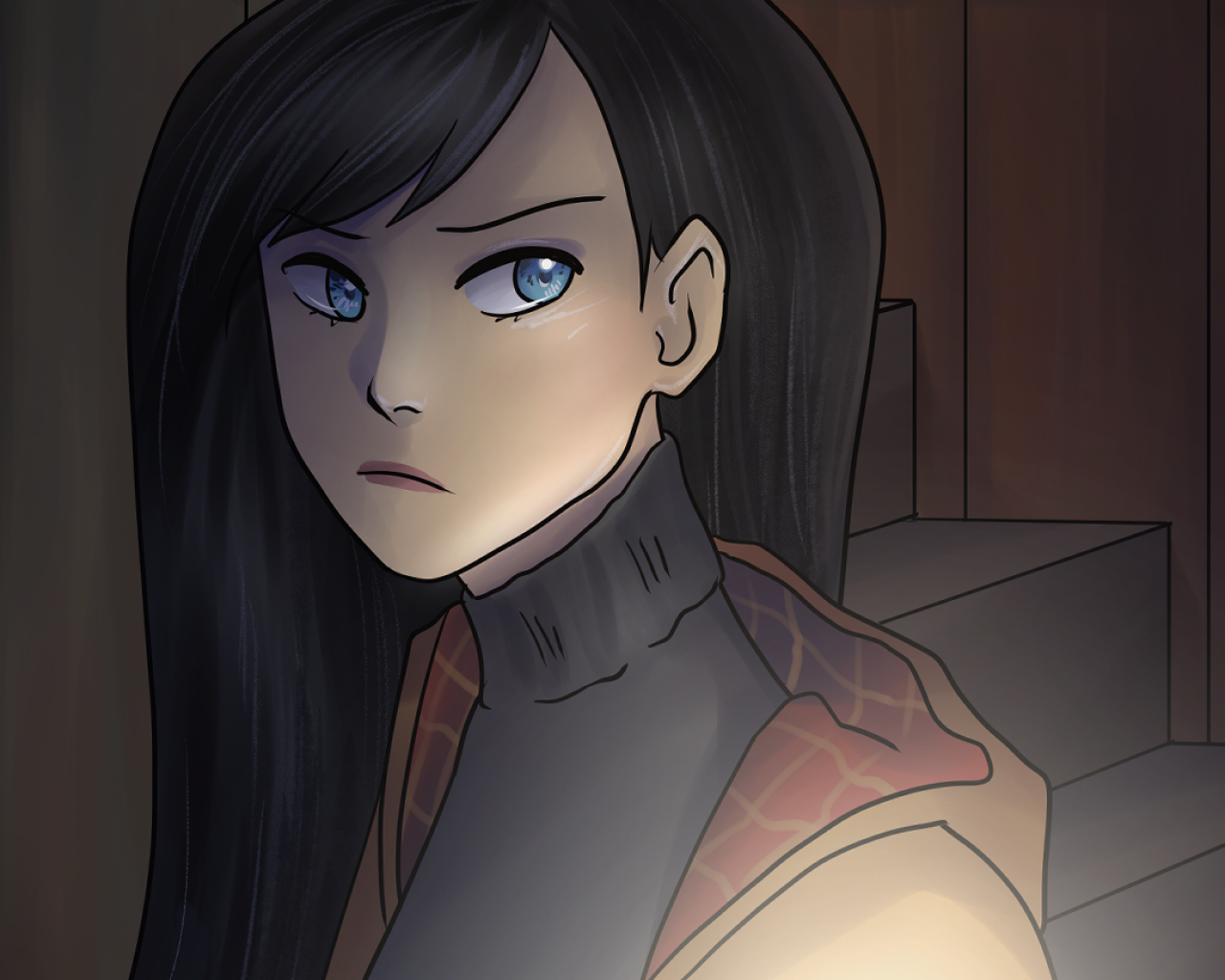 Poster Image for Haunted House