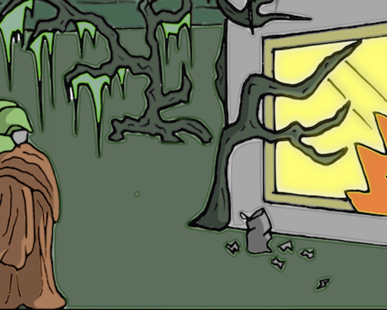 Poster Image for TrogProductions